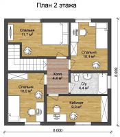 ������ ����������� ���� 2��