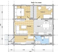 ������ ����������� ���� 1��