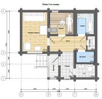 ������ ���������� ����