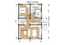 ������ ����������� ���� 1��