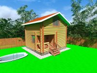 ������ �������� ����